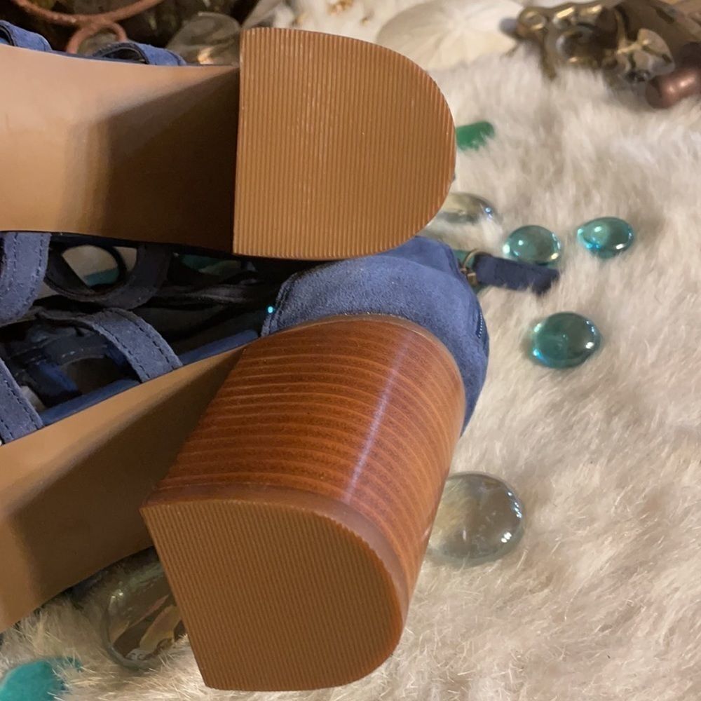 Aubrey Lynn shoes 9.5 (4051) - Picture 6 of 9